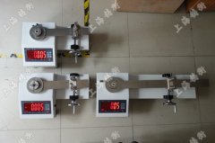 600牛米數字式扭矩扳手檢驗器生產商 600牛米數字式扭矩扳手檢驗器生產商