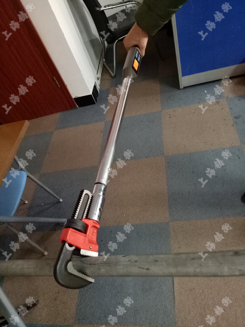 數顯扭矩扳手