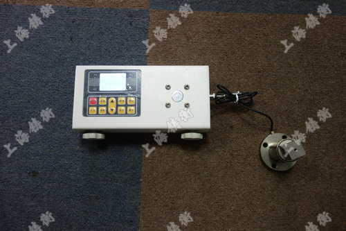 便攜式數字扭力校準儀