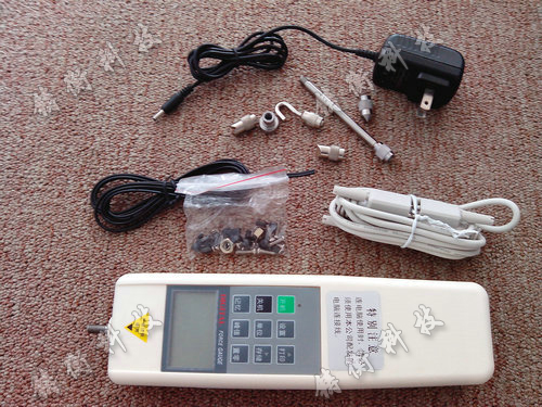 數(shù)顯推拉力計