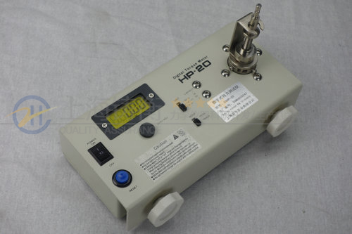 電機扭矩測試儀