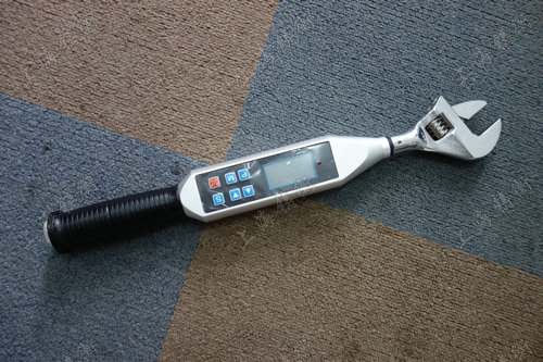 數(shù)顯扭矩力扳手