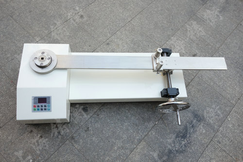 扭矩扳手檢測儀