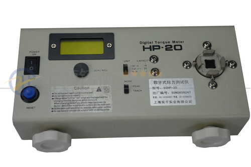 電批扭力檢測儀