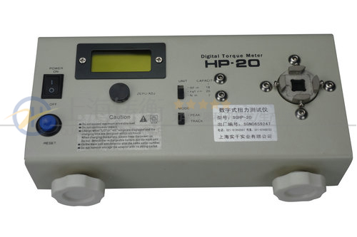 電批風批扭矩測試儀