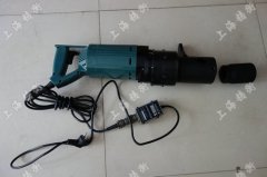 800N.m電動扭矩扳手大型機械安裝專用 800N.m電動扭矩扳手大型機械安裝專用