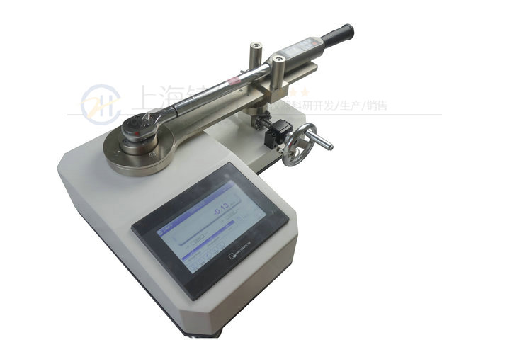 扭矩扳手測試儀