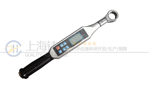 開口頭機械式數顯扭力扳手