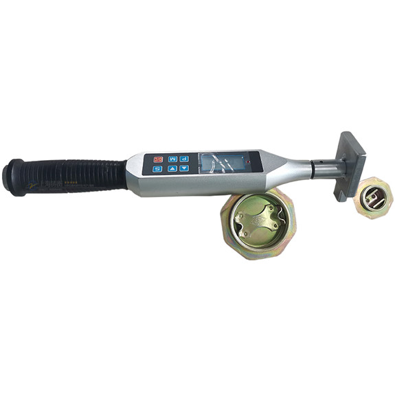 開口頭機械式數顯扭力扳手