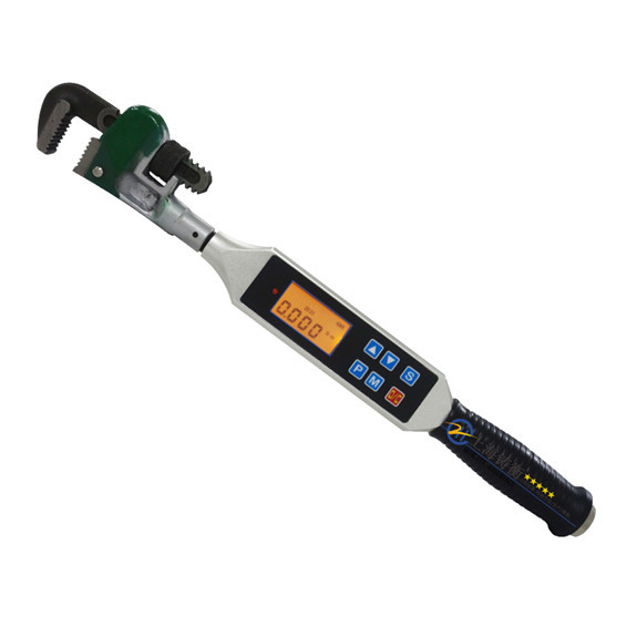 數顯扭力扳手細節