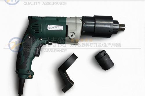 充電型擰緊螺絲M24電動扳手