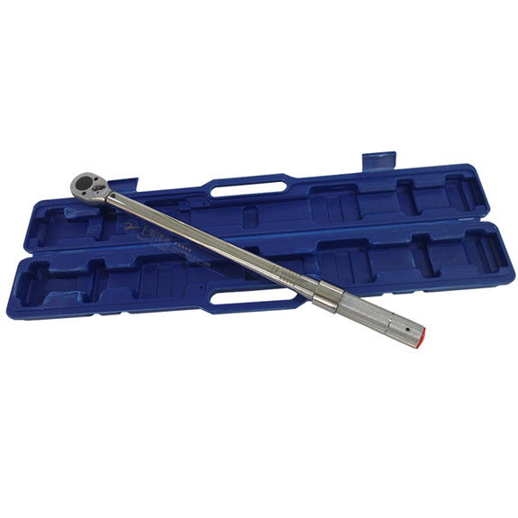 自動打滑扭力扳手