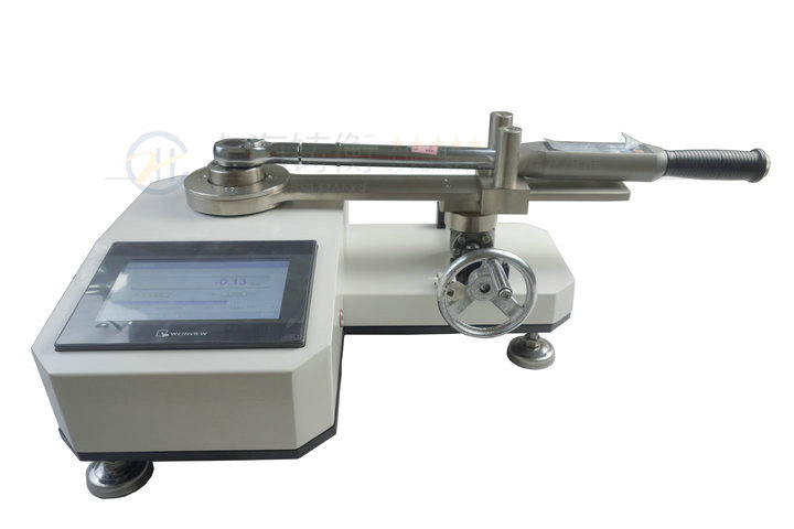 扭矩扳手檢定儀