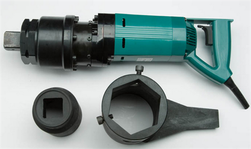 大六角高強螺栓電動扭力工具