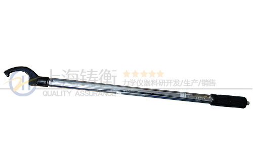 預置扭力扳手