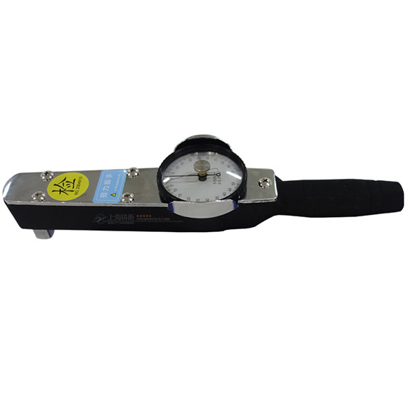 檢測腳手架表盤式扭矩扳手