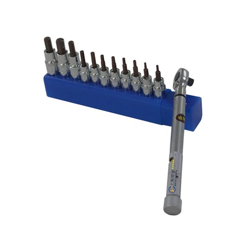 讀數調節扭力扳手