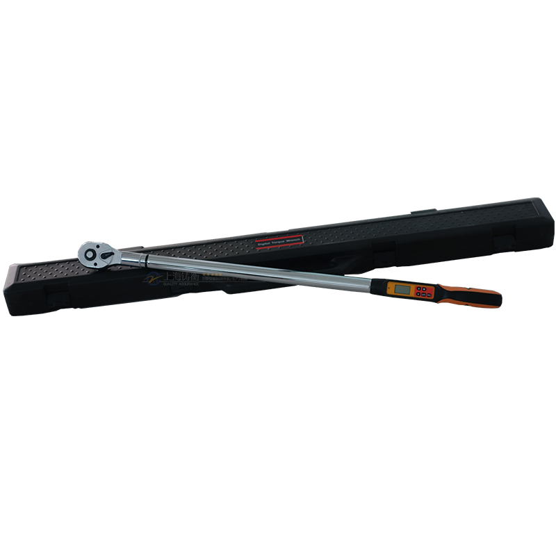 腳手架緊固件拆卸工具數顯扭力扳手