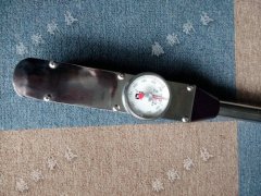 指針式扭力扳手鐵路專用 指針式扭力扳手鐵路專用