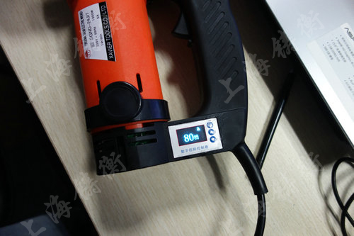 電動力矩扳手