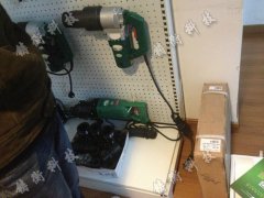 SGNJ扭剪型電動扳手 SGNJ扭剪型電動扳手