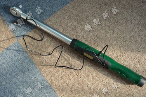 數顯扭矩扳手圖片