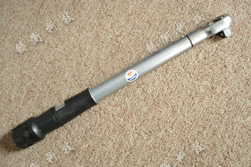 可調式扭矩扳手圖片