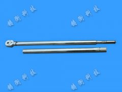 預(yù)置式扭力扳手精度 預(yù)置式扭力扳手精度