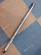 預(yù)置式扭力扳手有效力臂 預(yù)置式扭力扳手有效力臂