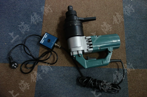 電動扭矩扳手