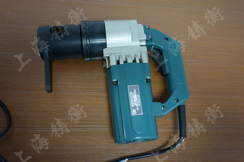 電動扭矩扳手