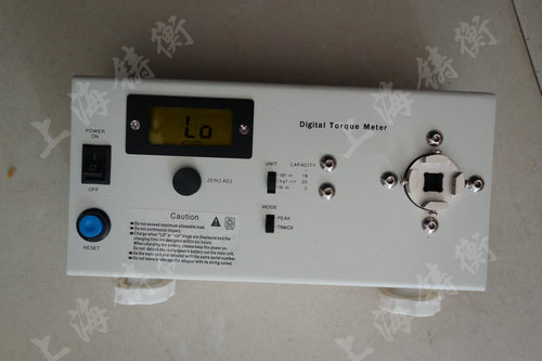電批扭力測(cè)試儀