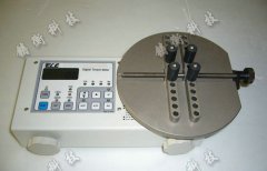 風批扭力測試儀 風批扭力測試儀