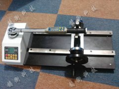 精度扭矩扳手檢測儀 精度扭矩扳手檢測儀